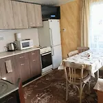 Pensjonat Emiliya Ovchartsi (Kyustendil)