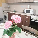 Pensjonat Emiliya Ovchartsi (Kyustendil)