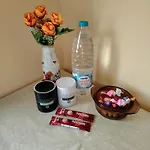 Pensjonat Emiliya Ovchartsi (Kyustendil)