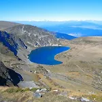 Pensjonat Emiliya