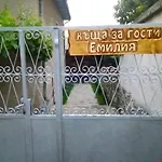 Emiliya Pensjonat