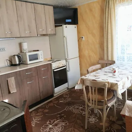 Affittacamere Emiliya Ovchartsi (Kyustendil)