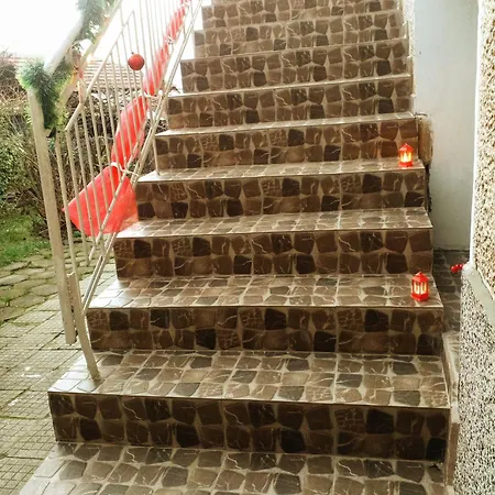 ゲストハウス Emiliya Ovchartsi