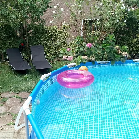 Affittacamere Emiliya Ovchartsi (Kyustendil)