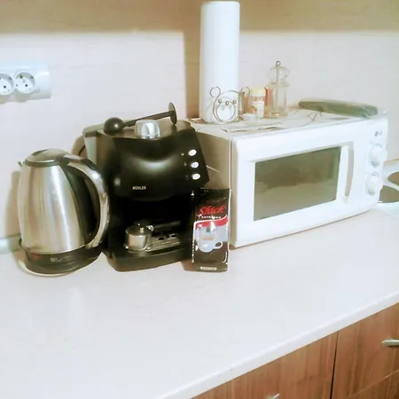 Emiliya Affittacamere