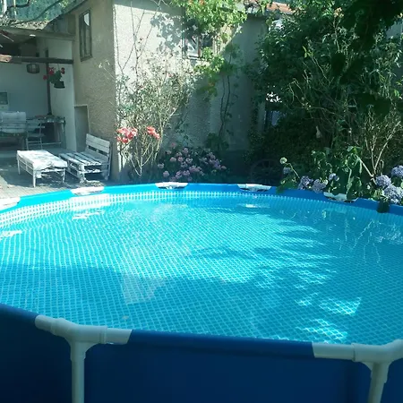 Casa de hóspedes Emiliya *