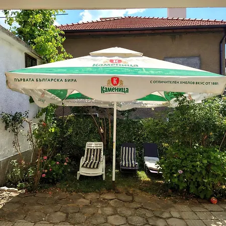 Affittacamere Emiliya