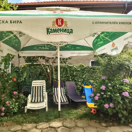 Emiliya Ovchartsi (Kyustendil)