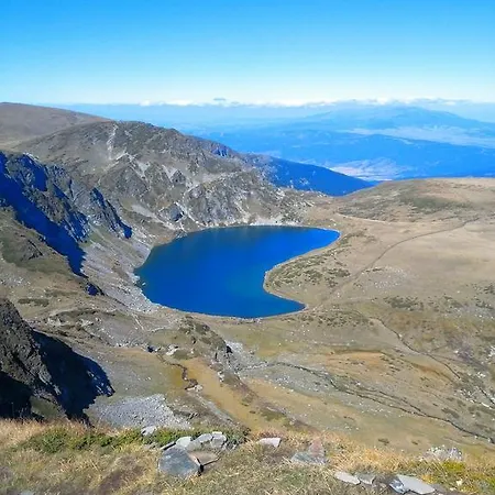 ゲストハウス Emiliya