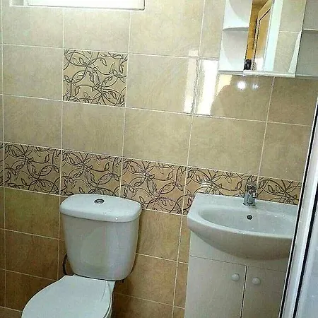 Emiliya Casa de hóspedes *