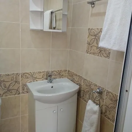 Casa de hóspedes Emiliya *