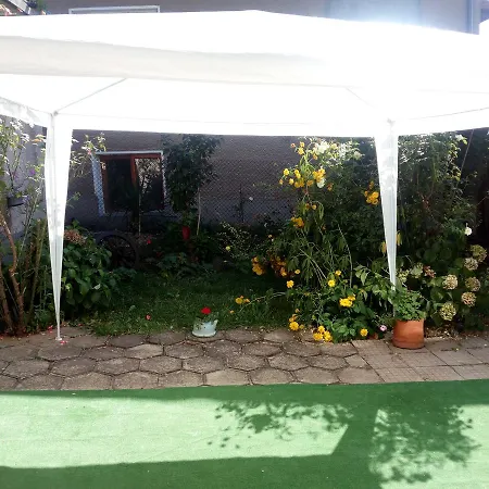 Emiliya Casa de hóspedes Ovchartsi (Kyustendil)