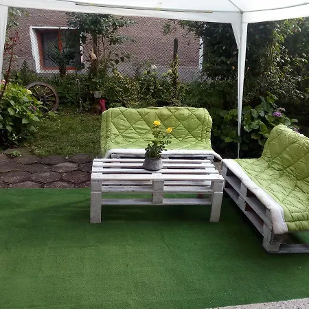 Affittacamere Emiliya *