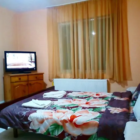 Emiliya Casa de hóspedes
