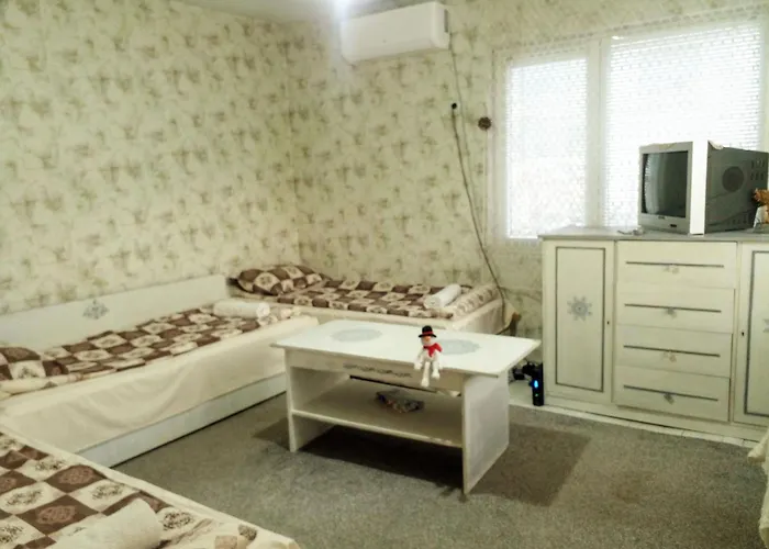 Emiliya Ovchartsi (Kyustendil)