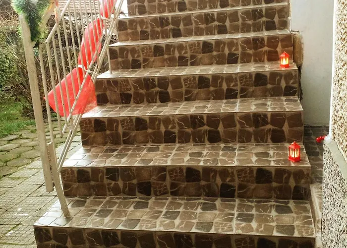 Guest house Emiliya Ovchartsi (Kyustendil)