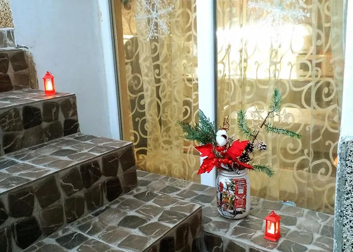 Emiliya * Ovchartsi (Kyustendil)