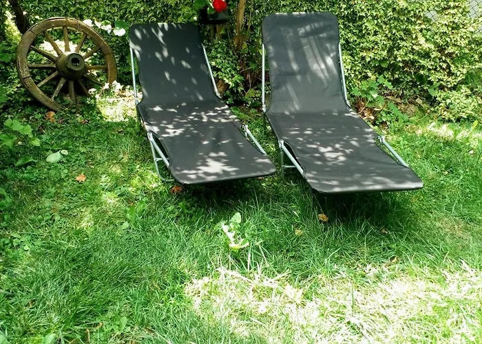 Guest house Emiliya *