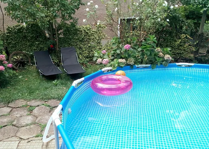 Guest house Emiliya Ovchartsi (Kyustendil)