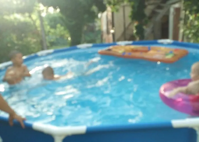 Emiliya Guest house Ovchartsi (Kyustendil)