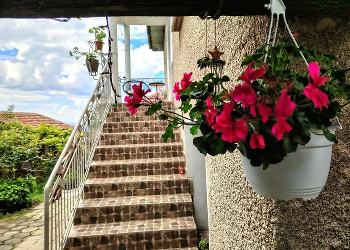 Emiliya Guest house Ovchartsi (Kyustendil)