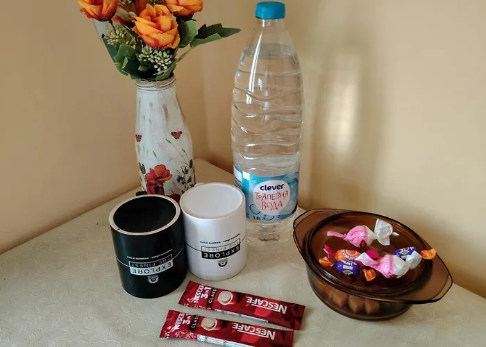 Guest house Emiliya Ovchartsi (Kyustendil)