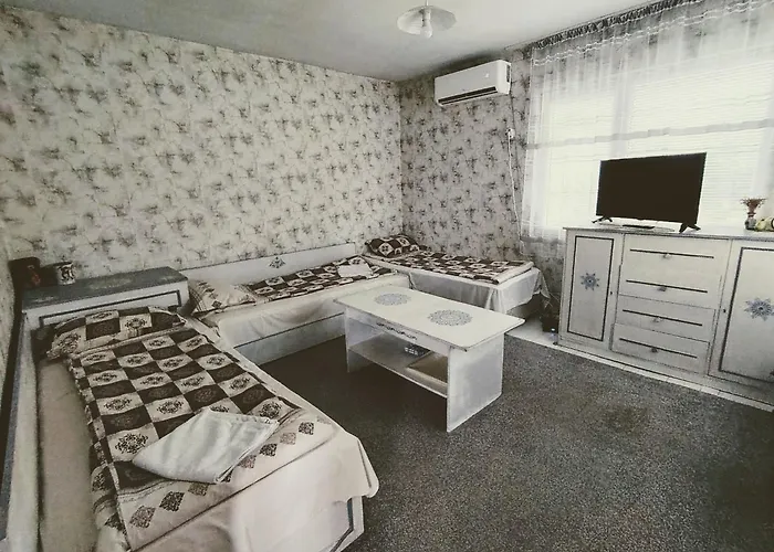 Emiliya Ovchartsi (Kyustendil)