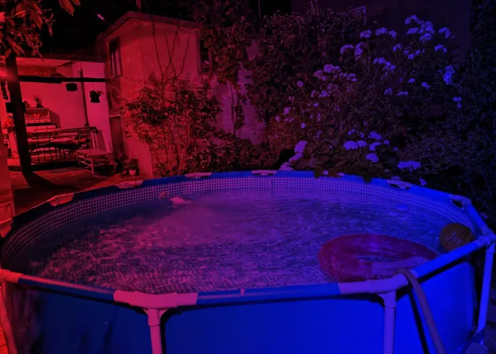 Emiliya * Ovchartsi (Kyustendil)