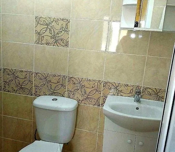 Emiliya Guest house *