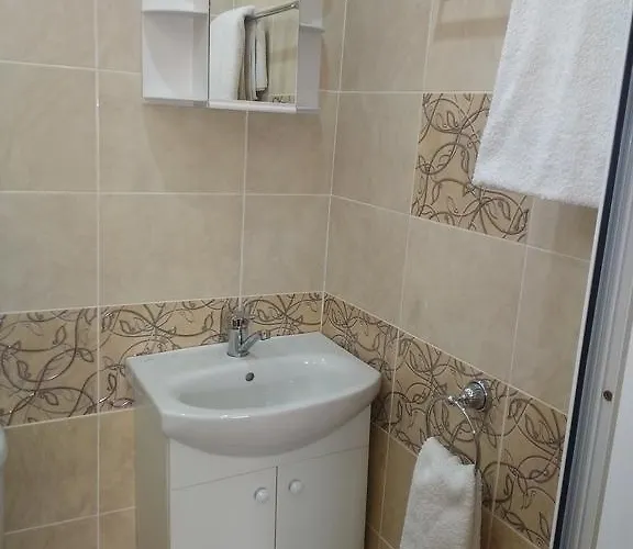 Guest house Emiliya *