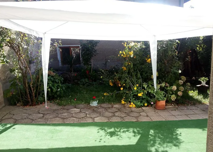 Emiliya Guest house Ovchartsi (Kyustendil)